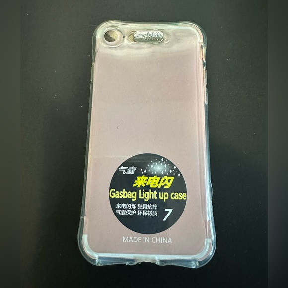 iPhone 7 case bundle - 7 pieces - Picture 5 of 9